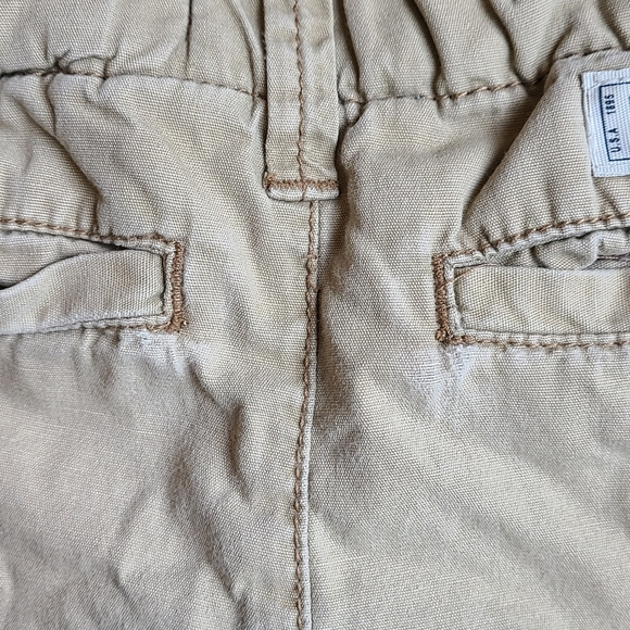 4/$20 3T shorts - Picture 4 of 4